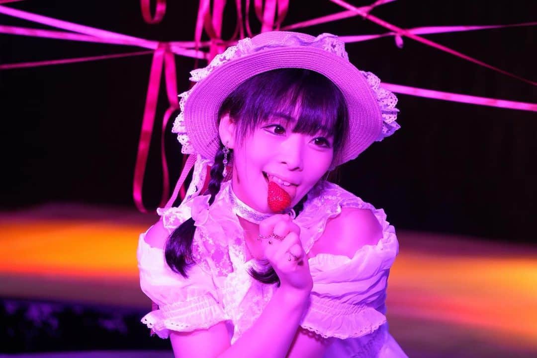 原美織 