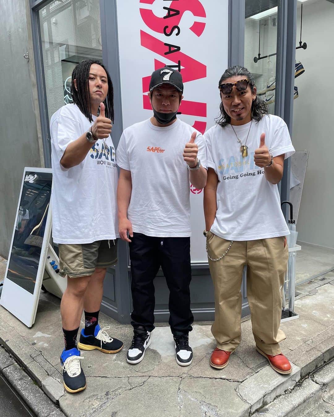 宮崎大輔のインスタグラム
