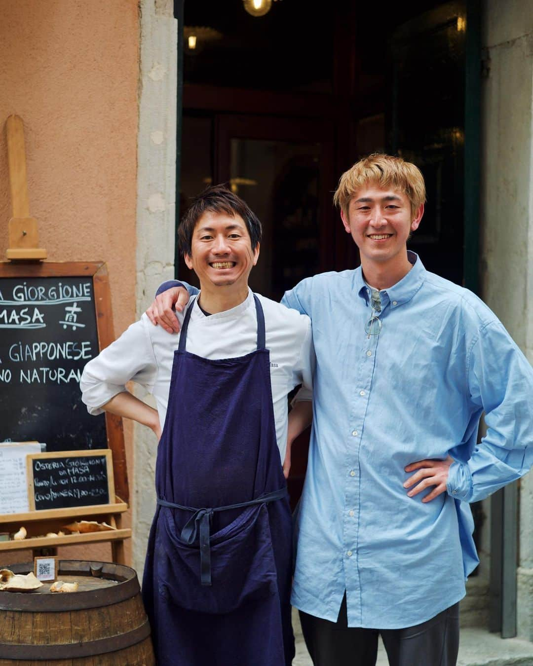 安井達郎のインスタグラム