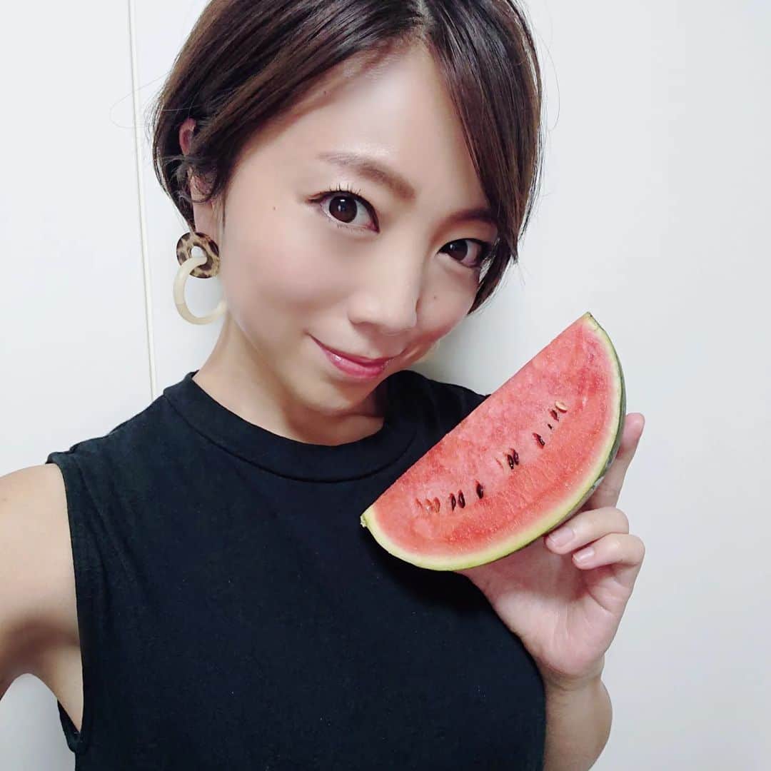 真鍋摩緒のインスタグラム