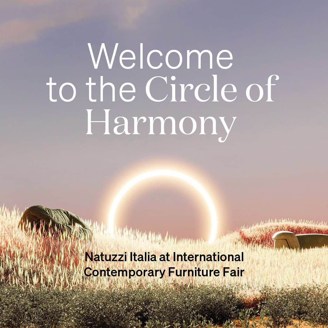 Natuzzi Officialさんのインスタグラム写真 - (Natuzzi OfficialInstagram)「Come to visit us in our flagship store to learn about our Circle of Harmony philosophy: a real quest for balance and perfection, a place where every designer comes together to pay homage to beauty.  Experience the Circle of Harmony at @icff_official  19—23 May 2023 Natuzzi Italia flagship store - 105, Madison Ave, NY  #natuzzi #natuzziitalia #circleofharmony #icff @iampjnatuzzi @nikazupanc @jakob_lange @big_builds @bjarkeingels」5月20日 0時32分 - natuzzi