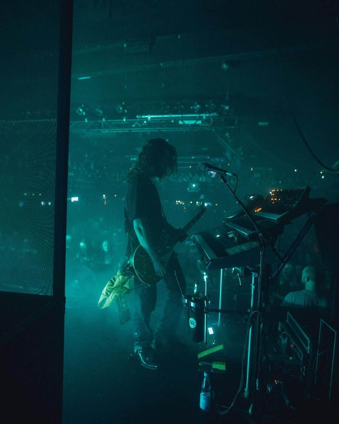 Tokio Hotelさんのインスタグラム写真 - (Tokio HotelInstagram)「HAMBURG! ❤️ 📸 @leonschlesselmann」5月20日 0時32分 - tokiohotel