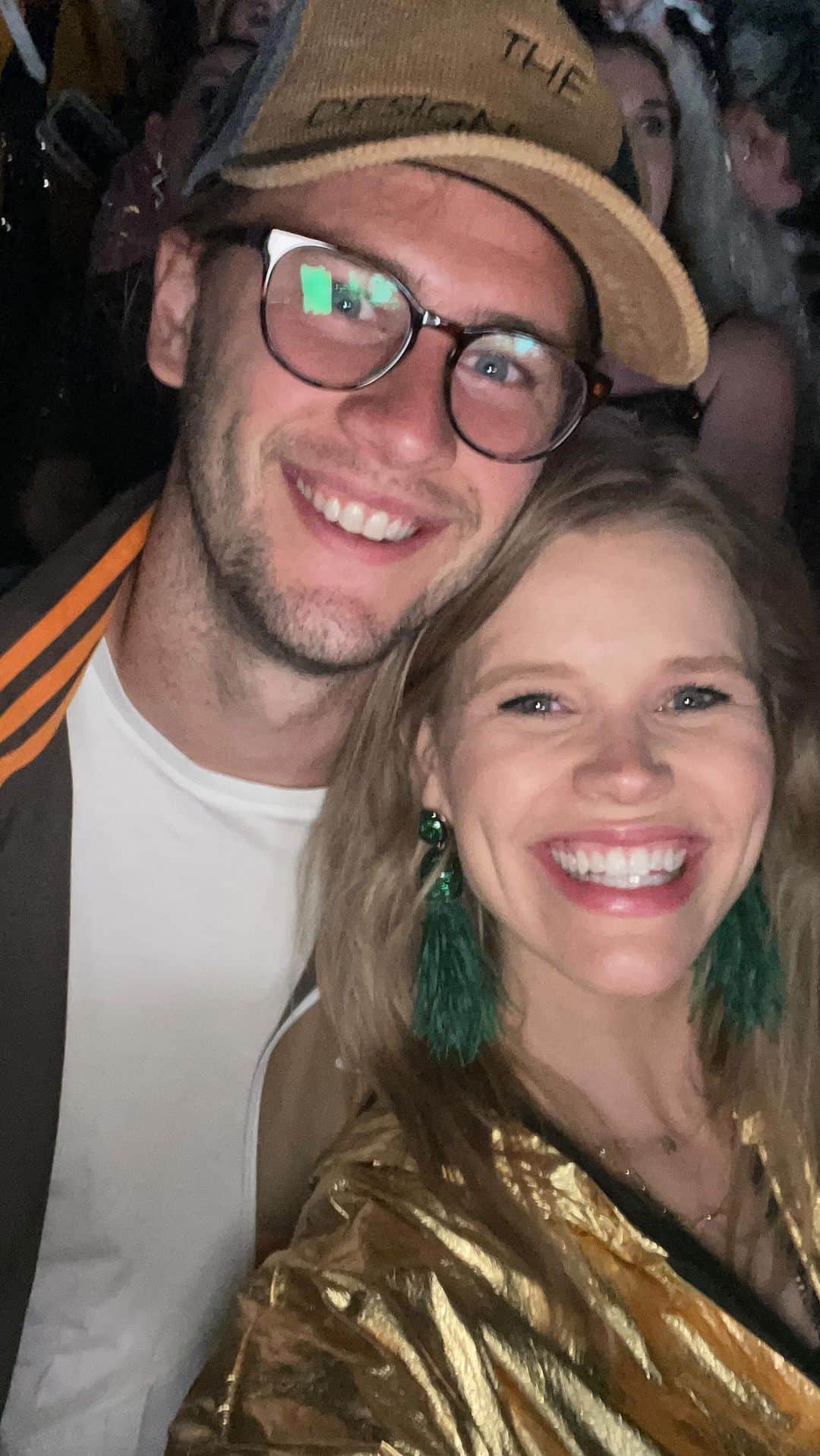 Major League Soccerのインスタグラム：「30th birthday vibes @taylorswift」