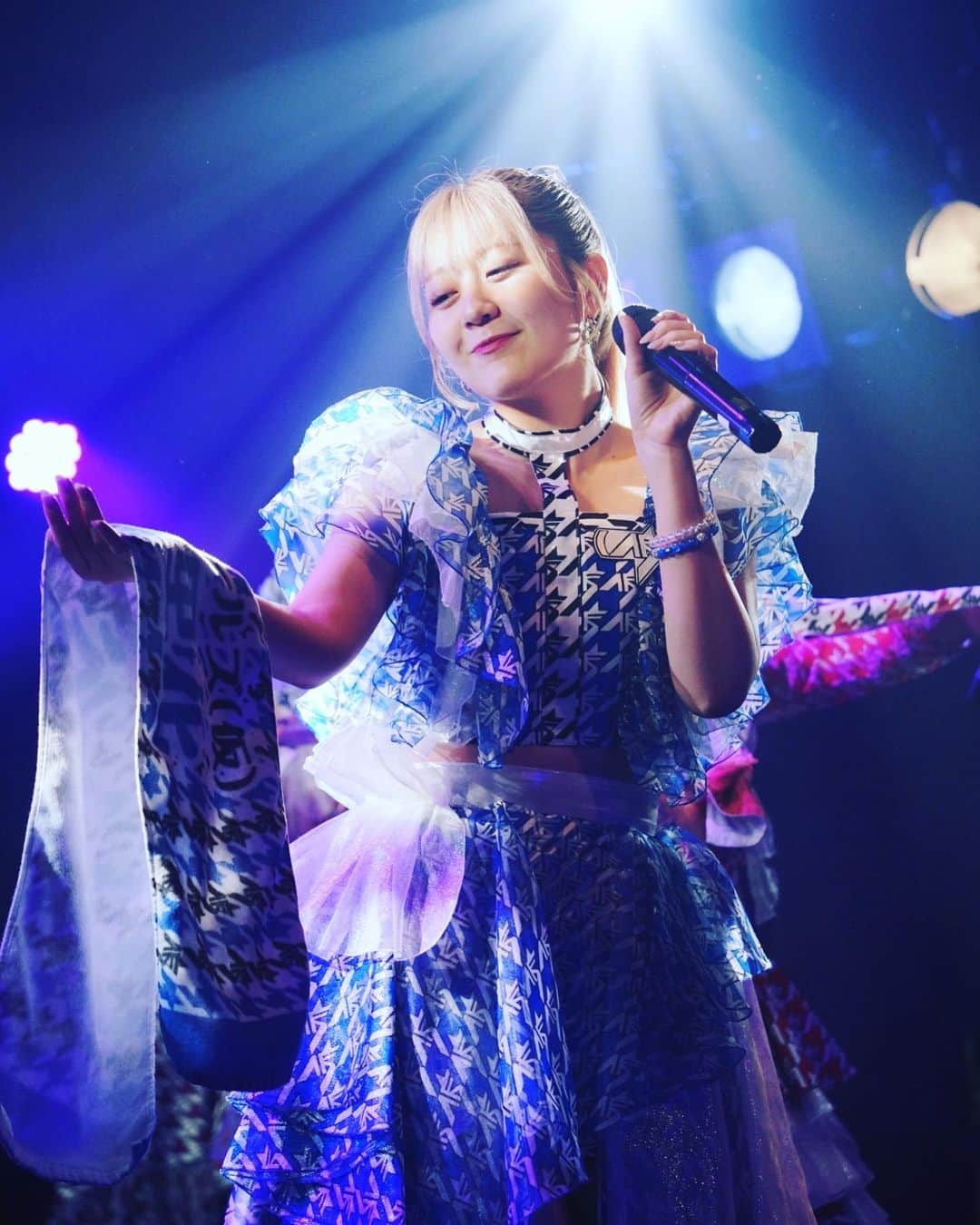 アップアップガールズ (仮)のインスタグラム：「アップアップガールズ（仮）～12th Anniversary LIVE TOUR Persist to Live～  次のライブは北海道❤️  チケットのご購入こちら 5/20 10時から一般販売‼️  https://ticket.rakuten.co.jp/music/jpop/idle/rtt4ukb/  ■2023年6月10日(土)北海道公演・cube garden [1]OPEN 13:30 / START 14:00 [2]OPEN 17:30 / START 18:00  ■2023年6月17日(土)大阪公演・OSAKA MUSE [1]OPEN 13:30 / START 14:00 [2]OPEN 17:30 / START 18:00  ■2023年6月18日(日)愛知公演・Electric Lady Land [1]OPEN 12:30 / START 13:00 [2]OPEN 16:30 / START 17:00  ■2023年6月25日(日)長野公演・長野CLUB JUNKBOX [1]OPEN 12:30 / START 13:00 [2]OPEN 16:30 / START 17:00」