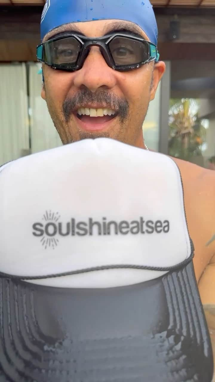 マイケル・フランティのインスタグラム：「Soulrockers! Set sail for four days of good days, on Soulshine at Sea! November 4-8th, 2023 🚢🎶   Picture yourself dancing to incredible live bands, hanging out late night with the artists, enjoying Yoga and wellness activities that nourish your mind, body, and soul, and creating unforgettable memories with fellow Soulrockers. Don’t miss the boat (yes, we went there:) on this incredible adventure - there are LIMITED ROOMS LEFT! ⏳⚓🔥  Join @michaelfranti @johnbutlertrio @soja @tankandthebangas @hiriemusic @fortunateyouth310 @tropidelic @southernavenuemusic @thenewrespects @bombargo @naviomusic   There’s 24 weeks til we set sail and the countdown has begun ⏱️ We can’t wait to welcome you on board @soulshineatsea! 🌊😄  Book your cabin now, visit our website today and let the good times begin! 🛳️  #SoulshineAtSea #Soulrockers #MusicCruise #WellnessJourney #MichaelFranti #Soulshine」