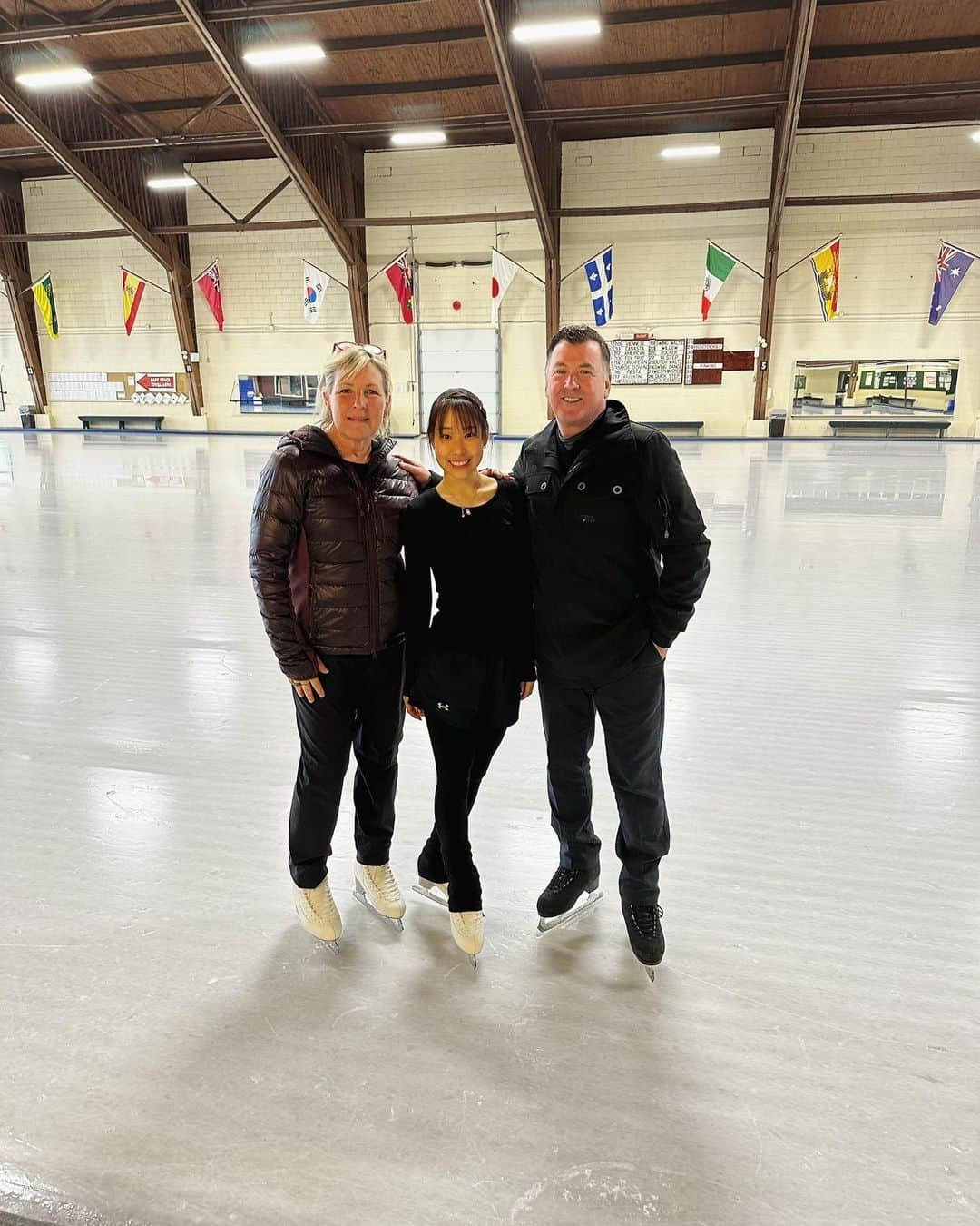 ブライアン・オーサーさんのインスタグラム写真 - (ブライアン・オーサーInstagram)「Springtime and amazing guests at the cricket club.」5月20日 2時09分 - brianorser