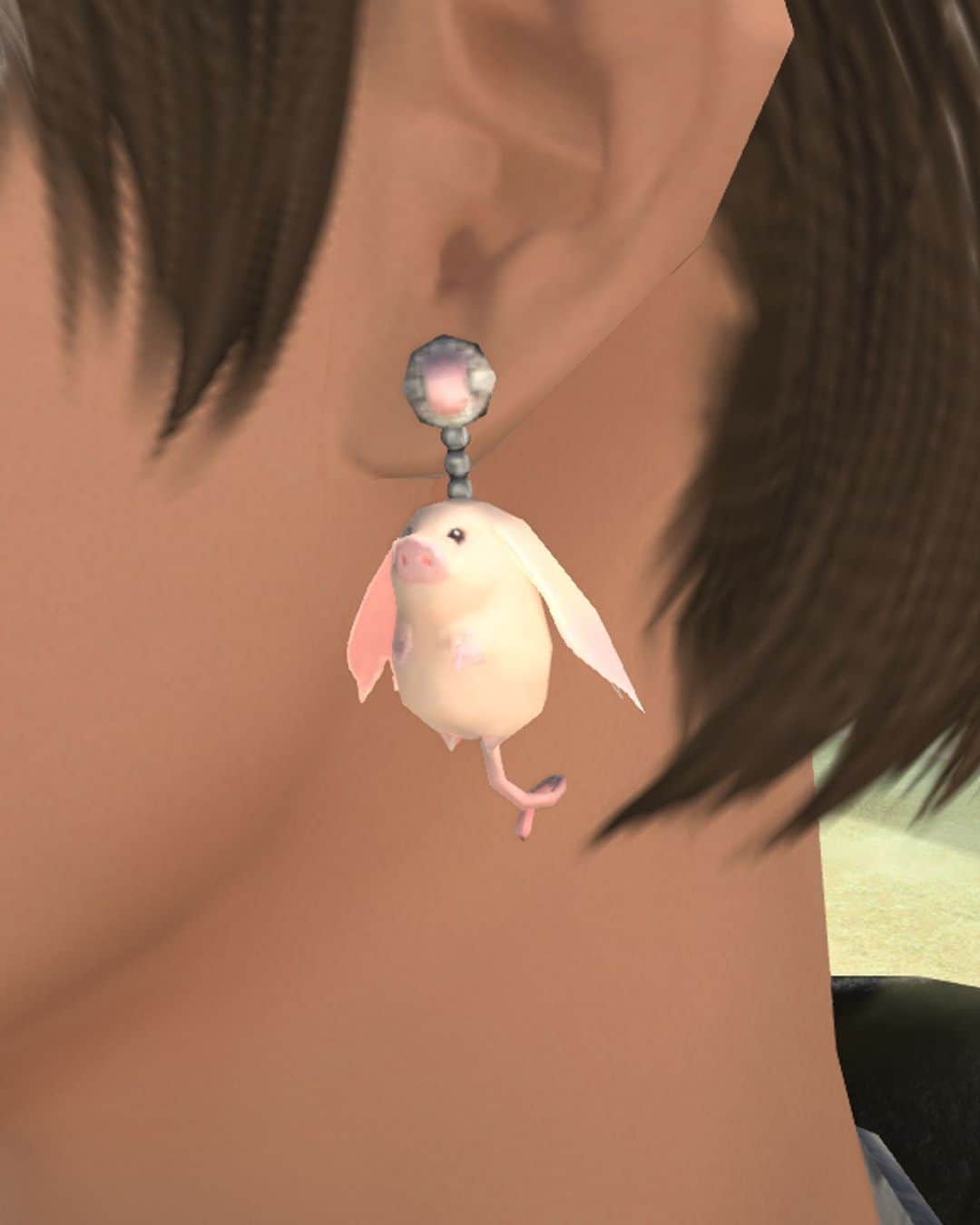 FINAL FANTASY XIVさんのインスタグラム写真 - (FINAL FANTASY XIVInstagram)「The Moogle Treasure Trove will be coming to an end with the release of Patch 6.4! 🌟   How many irregular tomestones of mendacity have you managed to collect? 💇🐷  #FFXIV #FF14 #MoogleTreasureTrove」5月20日 2時03分 - ffxiv