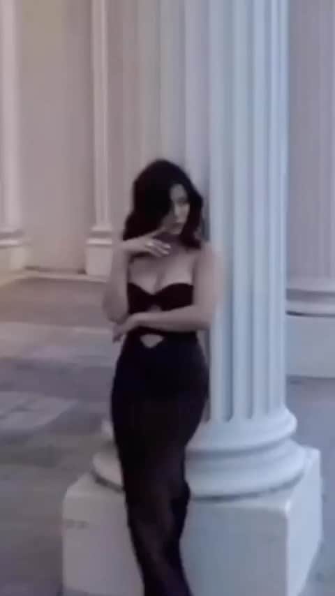 キム・リーのインスタグラム