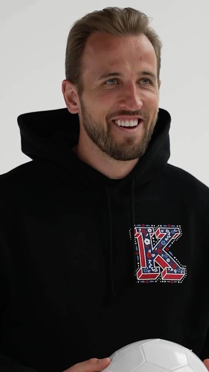 ハリー・ケインのインスタグラム：「Immensely proud of the Harry Kane Foundation work that’s been done since we launched and what’s been achieved… but this is only the beginning of the long term goal of transforming a generation’s thinking around mental health.  #MentalHealthAwarenessWeek」