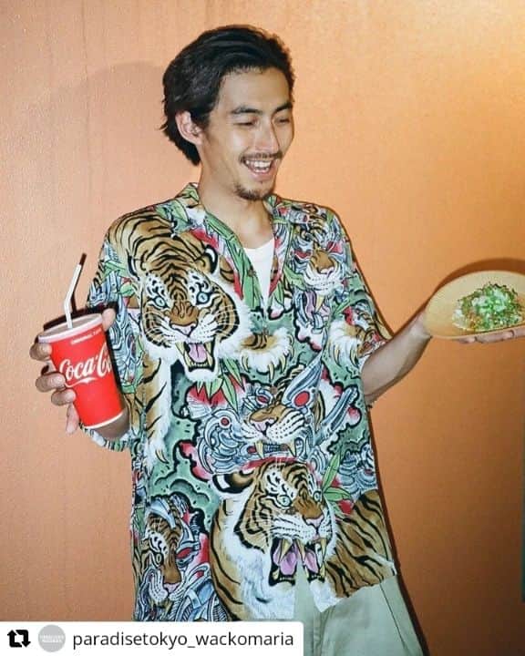 Deepinsideinc.com Storeのインスタグラム