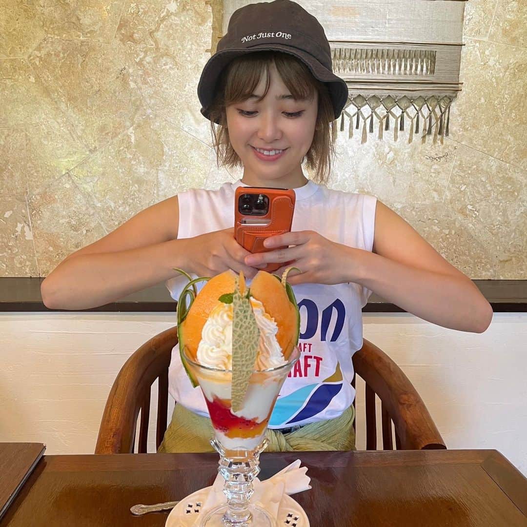 山下まみのインスタグラム