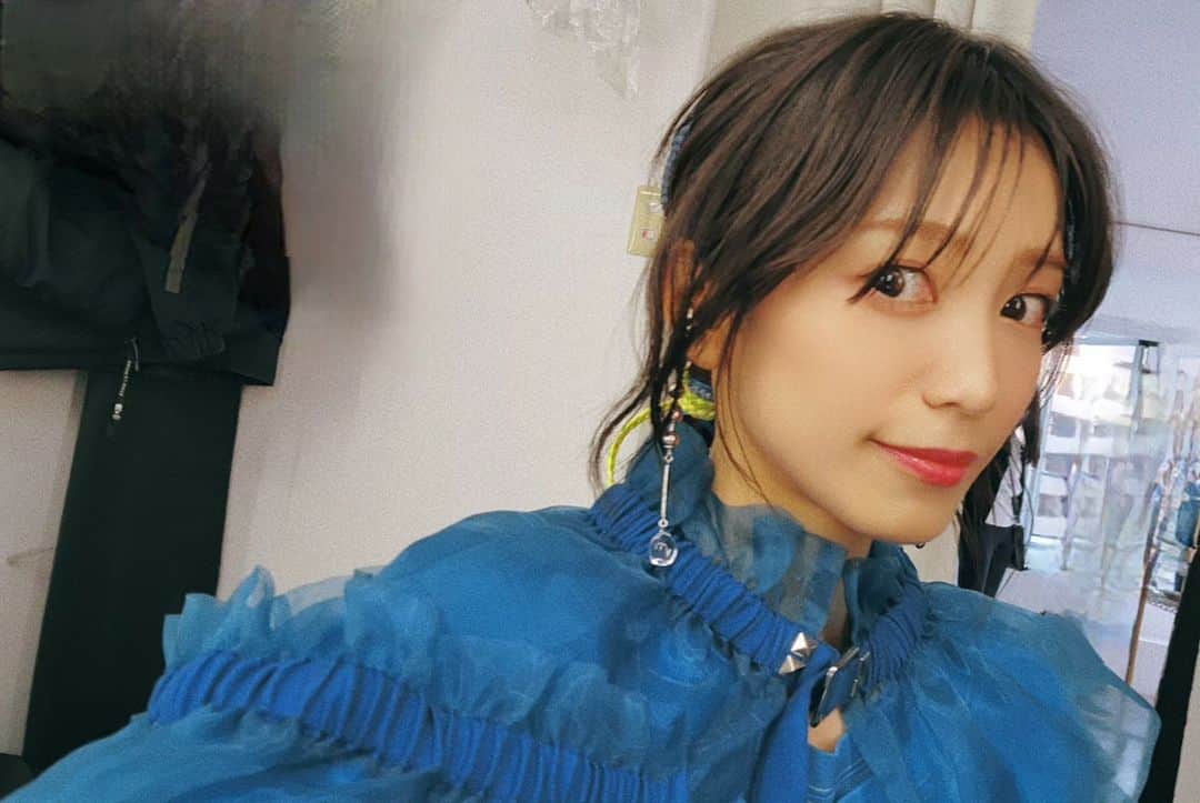 miwaさんのインスタグラム写真 - (miwaInstagram)「「ハルノオト」リリースイベント決定😆‼️  #ハルノオト #リリイベ #miwa」5月20日 13時25分 - miwa_official_38
