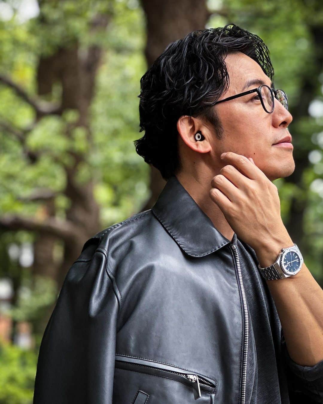 櫻井貴史のインスタグラム