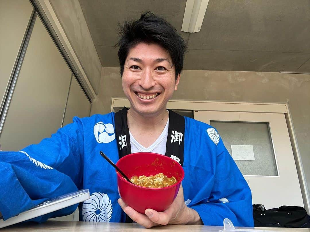 新垣勇人のインスタグラム