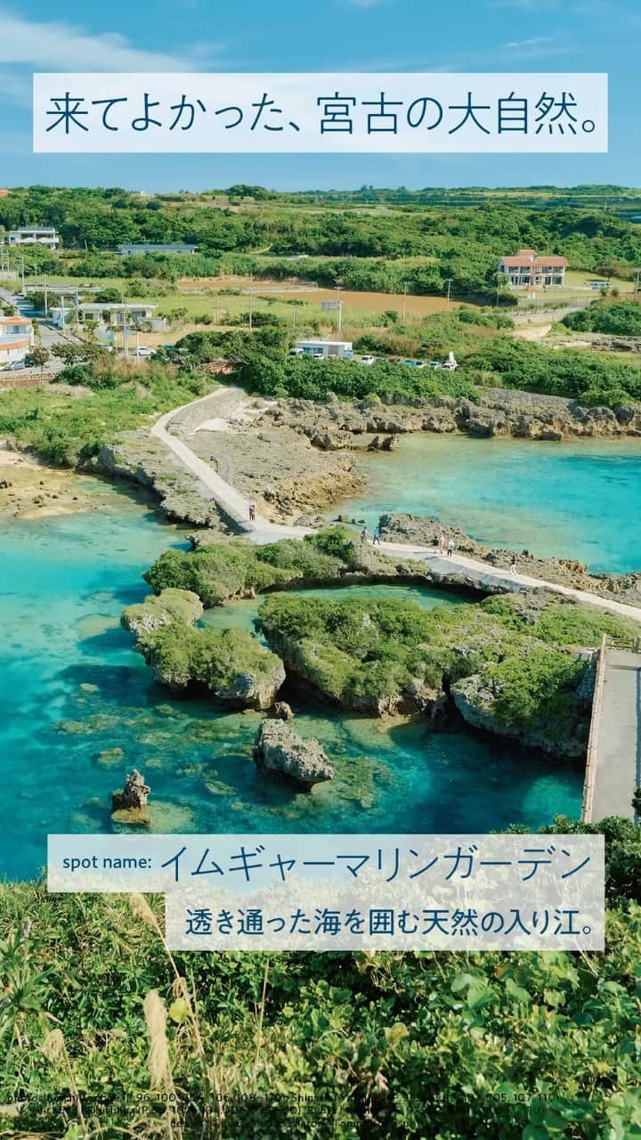 Hanako公式のインスタグラム