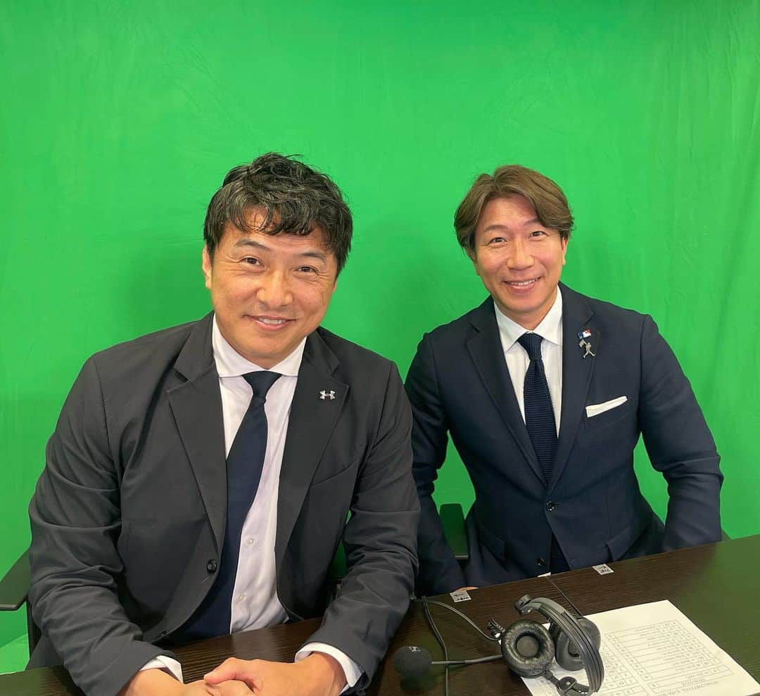 のインスタグラム：「. SPOTVNOW ｢エキサイトSATURDAY｣ 近藤アナウンサーと共にAngels戦を解説。 ご視聴ありがとうございました。  #MLB #SPOTVNOW @spotvnow_jp #LosAngelesAngels #MinnesotaTwins #大谷翔平 所属 #前田健太 所属」
