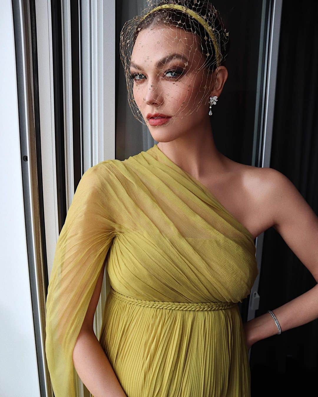 カーリー・クロスさんのインスタグラム写真 - (カーリー・クロスInstagram)5月20日 5時57分 - karliekloss