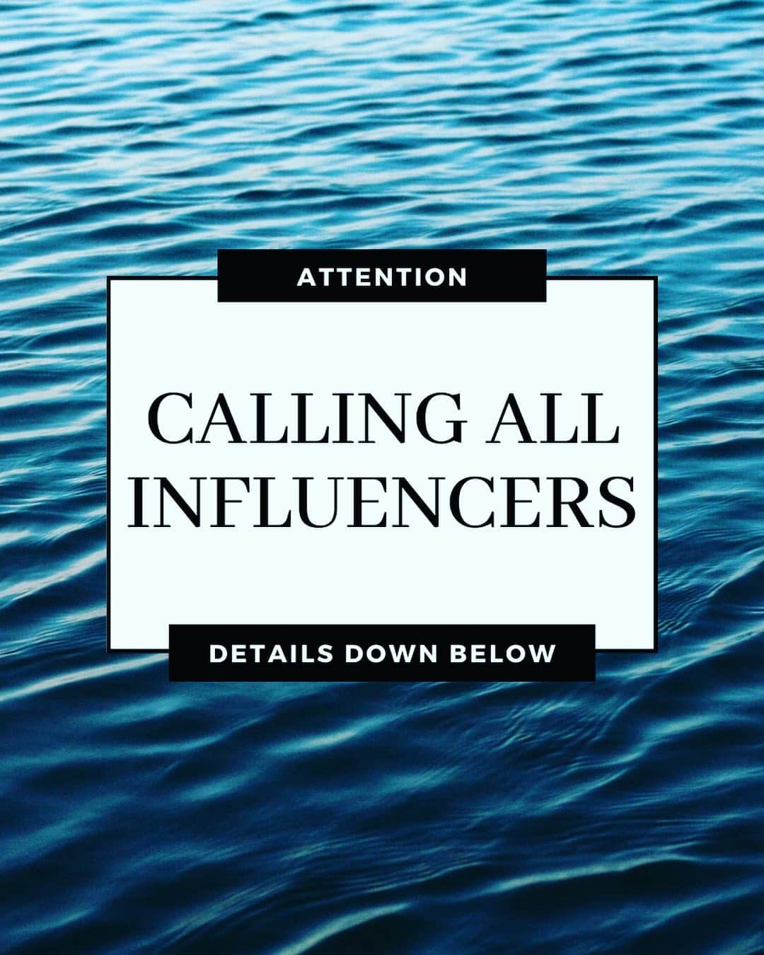 And Youのインスタグラム：「We are delighted to announce that we are now open to collaboration with digital content creators and influencers on our social media platforms. If you believe you are an influencer who can help promote our brand and reach a wider audience, please fill out the form at our website. We look forward to welcoming you onboard and to a successful partnership. The link is provided down below!   https://andyoucreations.com/hawaii-influencer/?instagram」