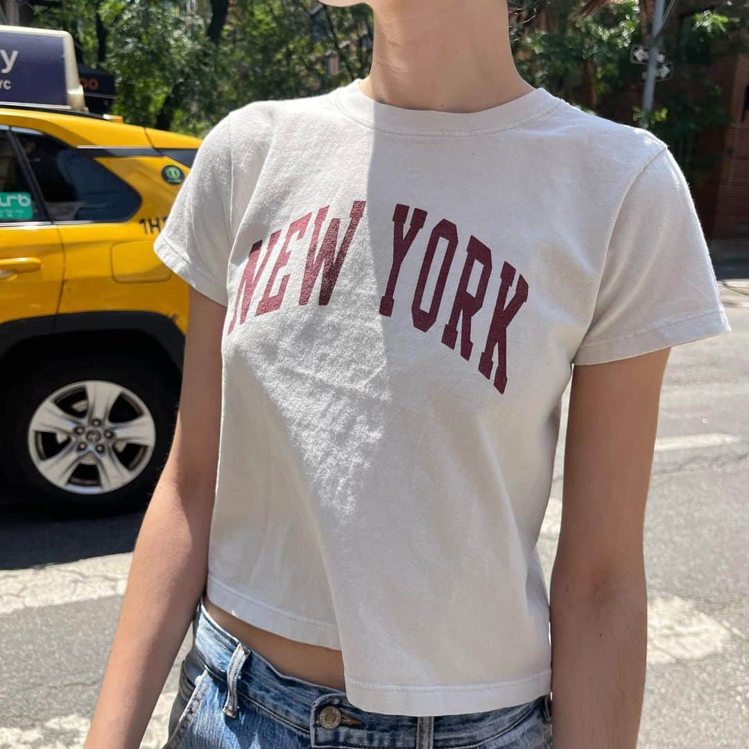 ブランディメルビルのインスタグラム：「#brandyusa」