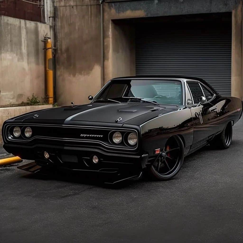 Classics Dailyのインスタグラム：「#classicsdaily _ #Classic #classics #Classiccar #classiccars #americanmuscle #Musclecar #Musclecars #car」