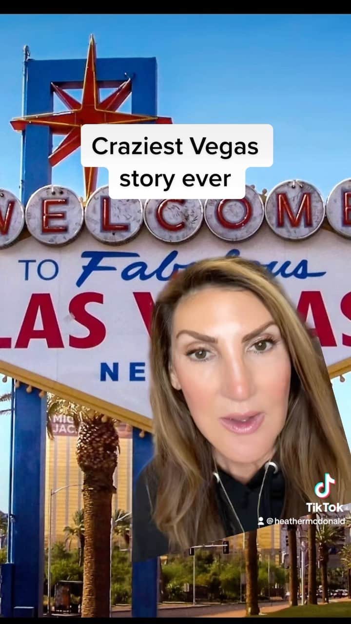 ヘザー・マクドナルドのインスタグラム：「Link in bio! Get tickets to see me May 27th in Vegas #scandoval #live #podcast #juicyscoop #comedy #hollywood #celebrity #tickets #drama #popculture」