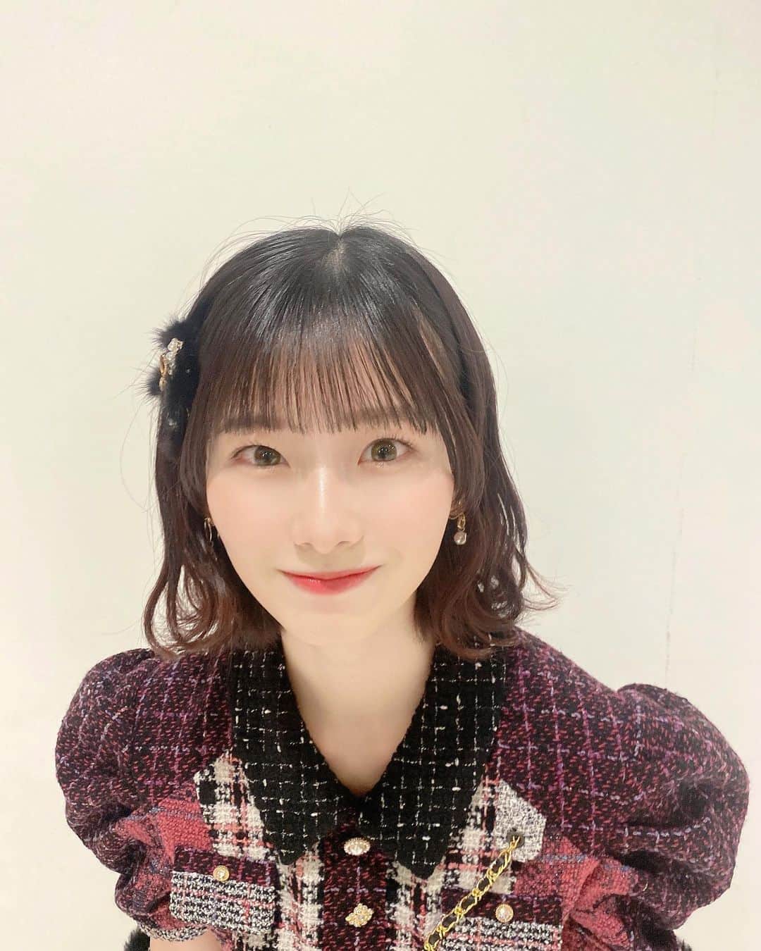 浅井七海さんのインスタグラム写真 - (浅井七海Instagram)「. 23歳😸！！！ I'm 23 years old😸！！！  #mybirthday #誕生日 #23歳」5月20日 7時23分 - naamin48_