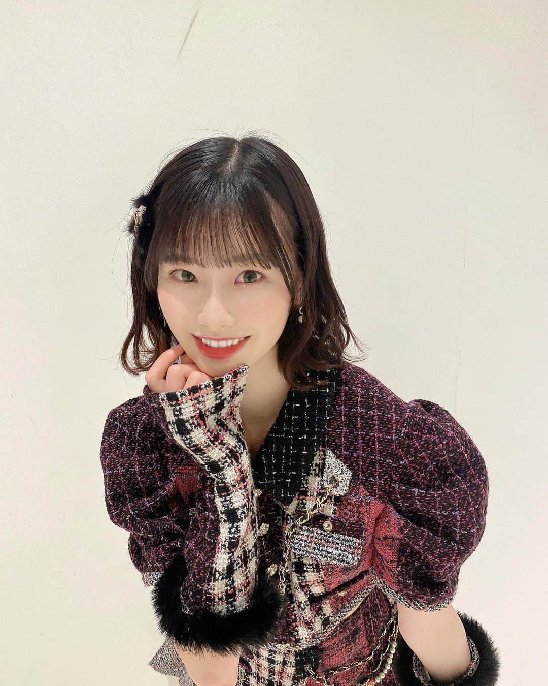 のインスタグラム：「. 23歳😸！！！ I'm 23 years old😸！！！  #mybirthday #誕生日 #23歳」