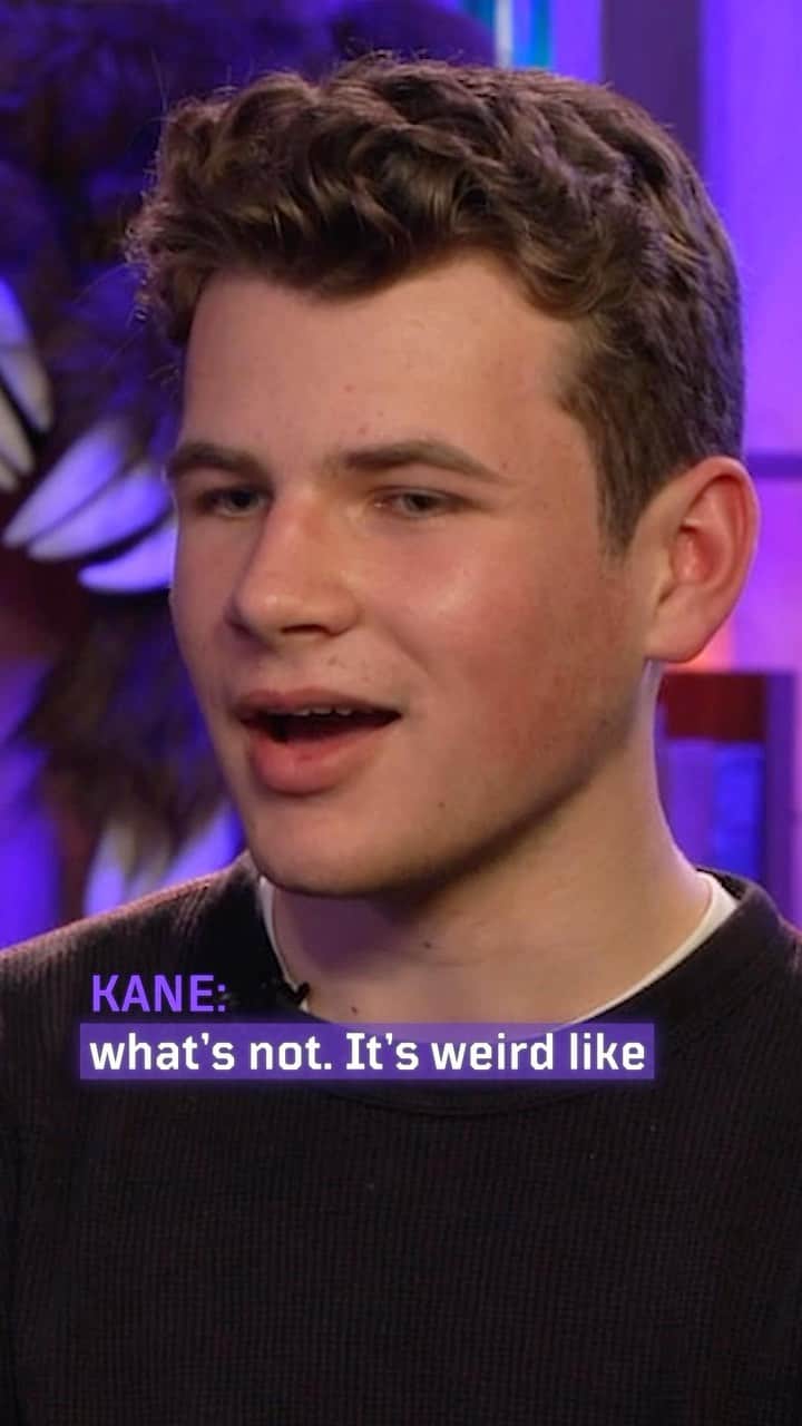 アンソニー・ペディラのインスタグラム：「@kanepixels was told his ‘Backrooms’ video was wrong  (full vid “I spent a day with BACKROOMS CREATOR KANE PIXELS” out now on YT: anthonypadilla / link in bio)」