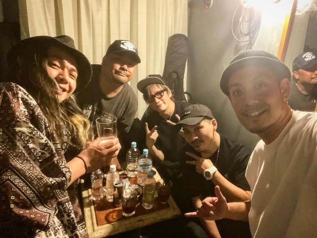 SHiNNOSUKEのインスタグラム