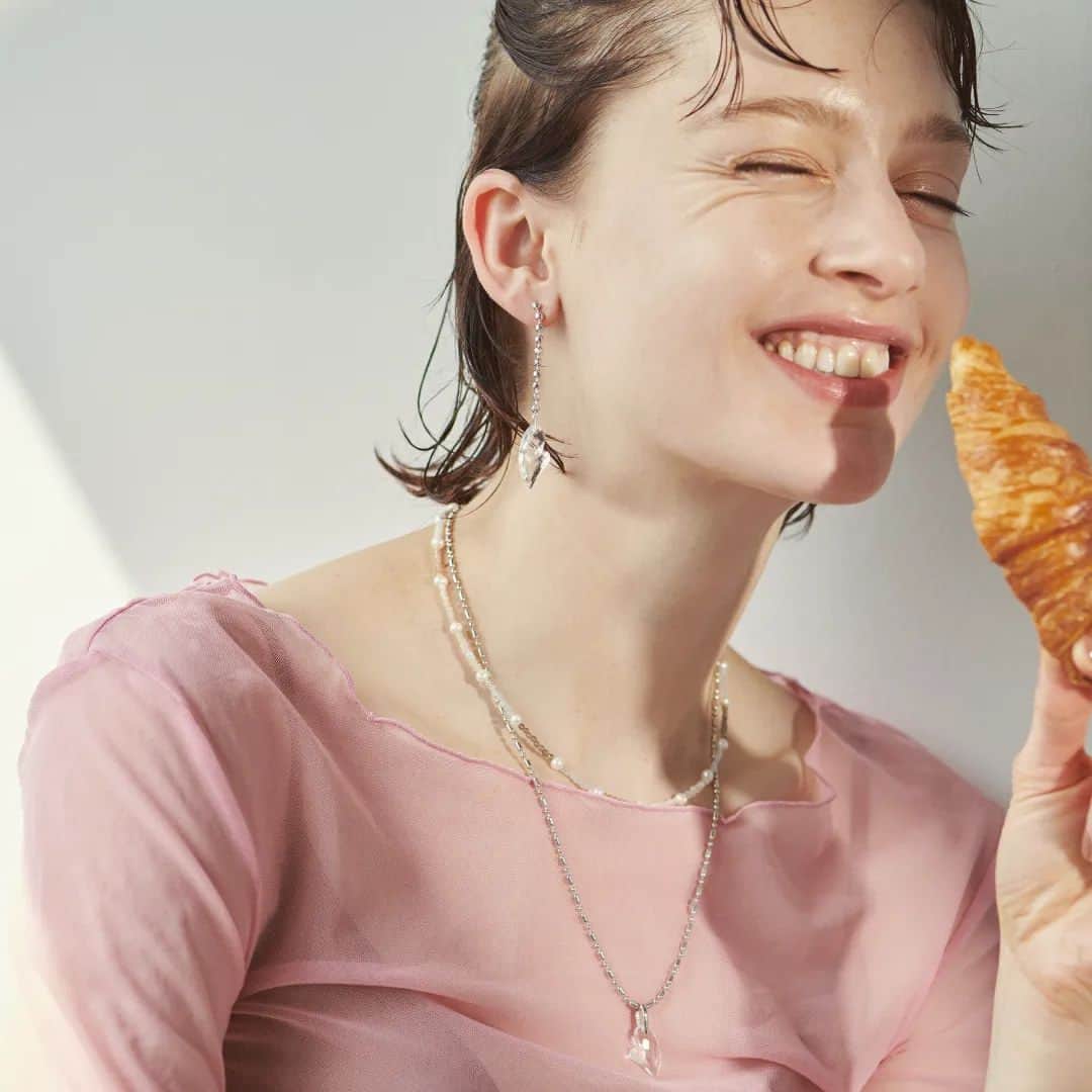 STAR JEWELRY Girlのインスタグラム