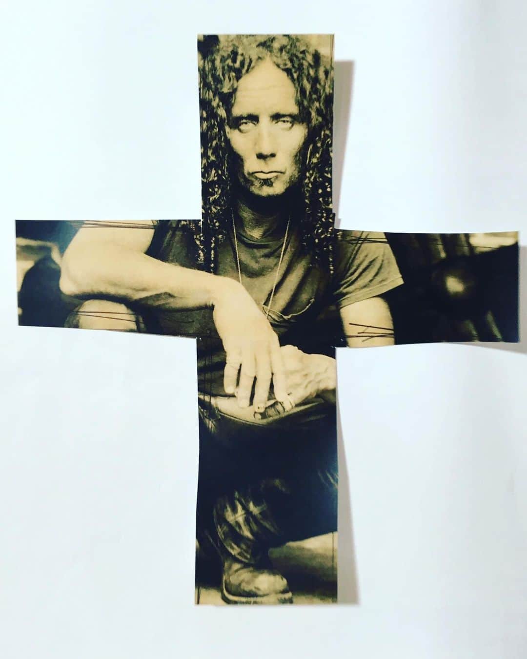 ローリー・リン・スタークのインスタグラム：「Hbday  Love you  always .」