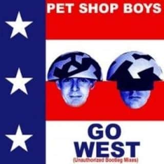 中村松江さんのインスタグラム写真 - (中村松江Instagram)「今日の一曲はPet Shop Boysで『Go West』です✨ アルバム「Very」に収録。 1993年にリリースされたペット・ショップ・ボーイズのアルバムから昨日紹介したヴィレッジ・ピープルの曲のカバーです🎶 これはまた見事にオリジナルとは違うペット・ショップ・ボーイズ色に染まったカバーになっています👍 (№1352) #歌舞伎 #中村松江 #petshopboys #gowest #very」5月20日 8時47分 - matsue_nakamuraofficial
