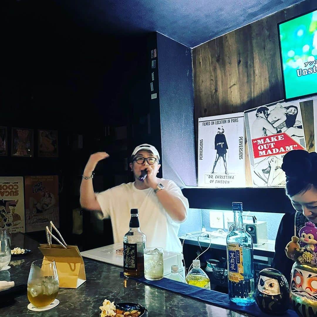 三浦崇宏のインスタグラム