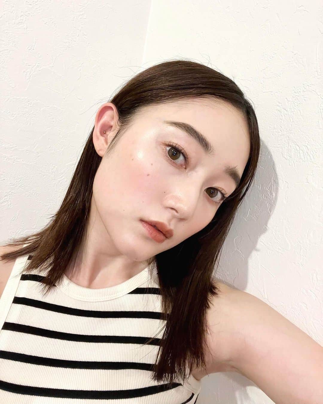 椎名美月さんのインスタグラム写真 - (椎名美月Instagram)「🦓」5月20日 9時27分 - mitsuki__shiina