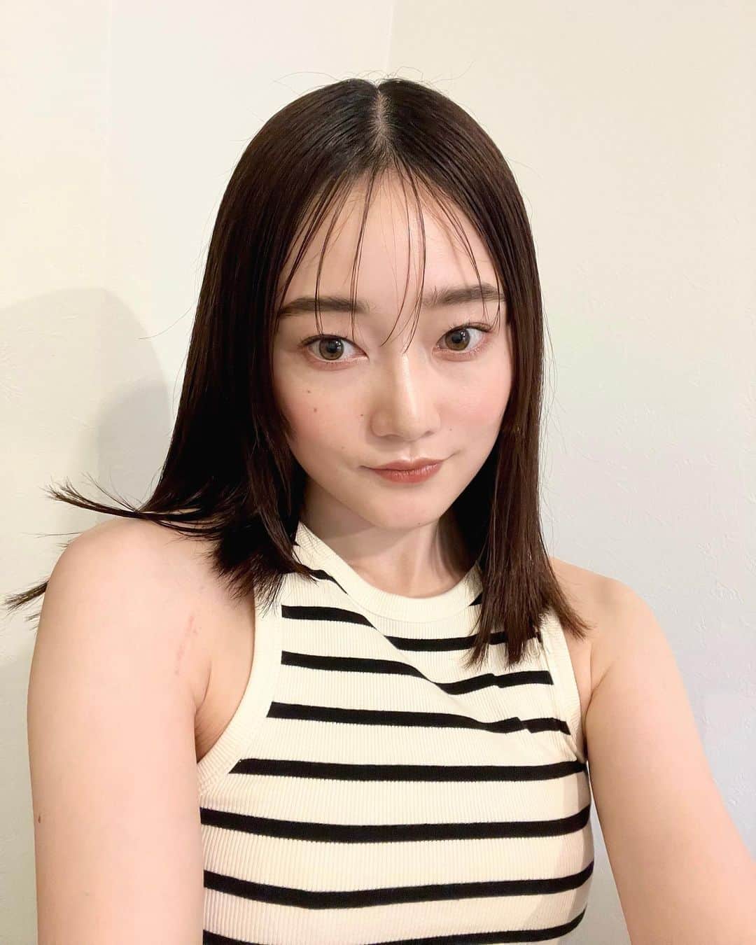 椎名美月さんのインスタグラム写真 - (椎名美月Instagram)「🦓」5月20日 9時27分 - mitsuki__shiina