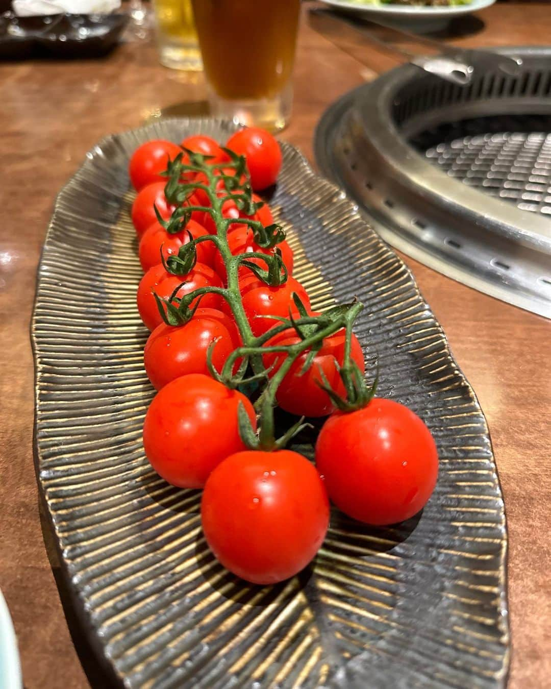 イトウジュン（タイ料理研究家）さんのインスタグラム写真 - (イトウジュン（タイ料理研究家）Instagram)「いつものお仕事メンバーでミーティングはやっぱり【静龍苑】 牛タンお代わりしすぎて1人2人前は食べたような🤣 裏メニューの バジルミノ ローストビーフ は外せない〜😍❤️  一緒に美容のお仕事したい人　募集します  #静龍苑 #清洲白河 #予約困難店  #焼肉スタグラム  #熟成タン #肉スタグラム  #焼肉  #肉食女子 #肉好きな人と繋がりたい  #東京焼肉グルメ  #東京グルメ」5月20日 9時28分 - junito.13