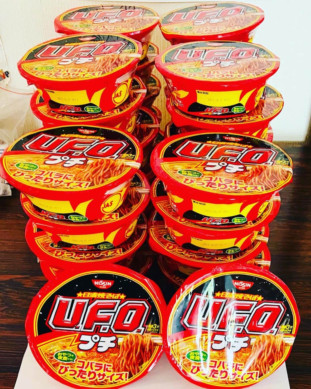 マイケル富岡のインスタグラム