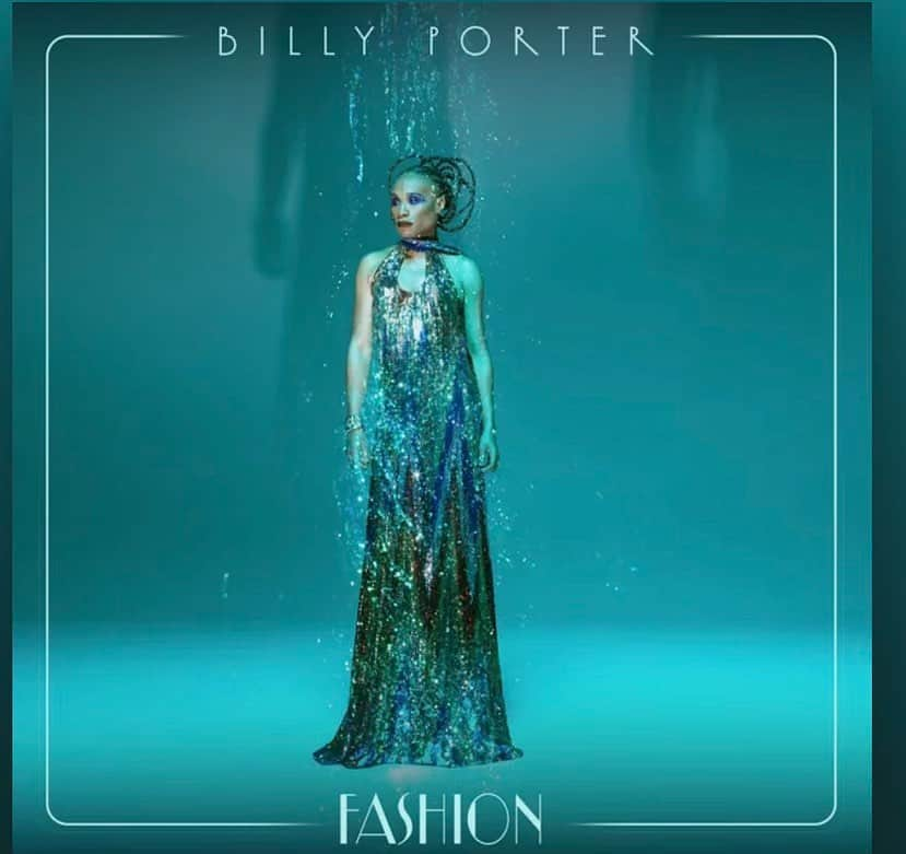 ブランドン・シェイアのインスタグラム：「Three new songs out today! So honored & extremely excited to have been a part of these songs. First we have “Fashion” by @theebillyporter written by myself @jussifer @alexbilomusic @tranterjustin & then two songs out today on @riseofthepinkladies @paramountplus written by myself @tranterjustin @dannygrip & @erencannata 🥹✍🏼」