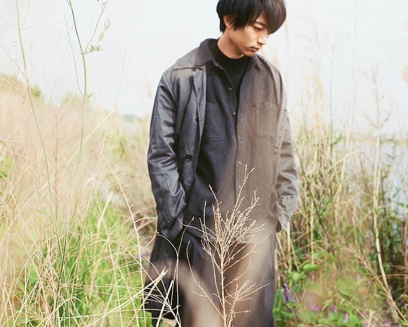 中野敬久のインスタグラム