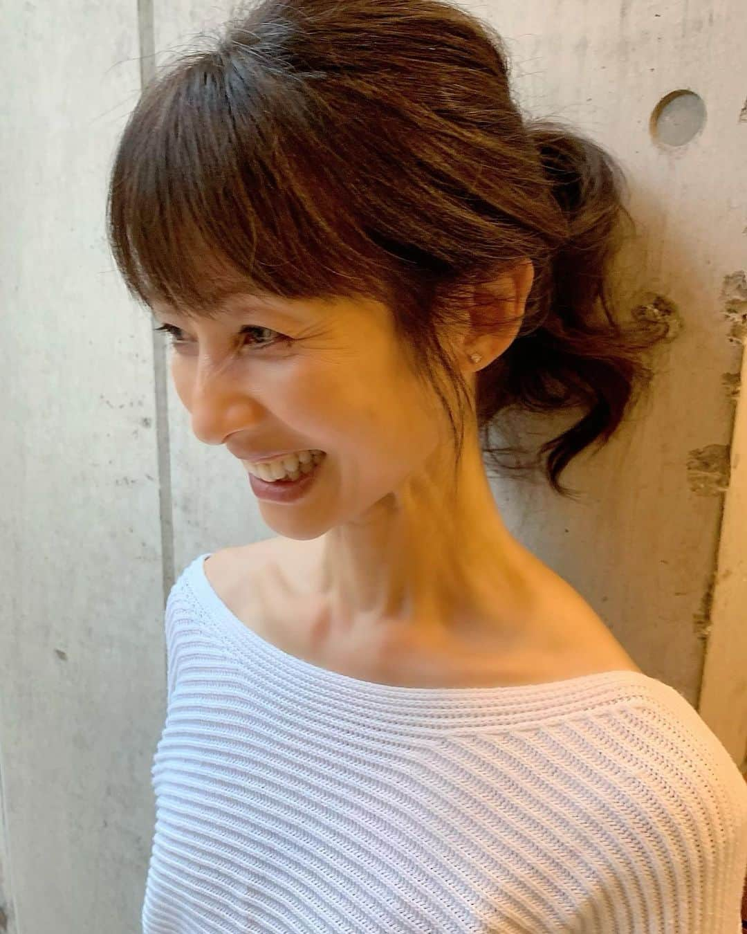 花田美恵子のインスタグラム