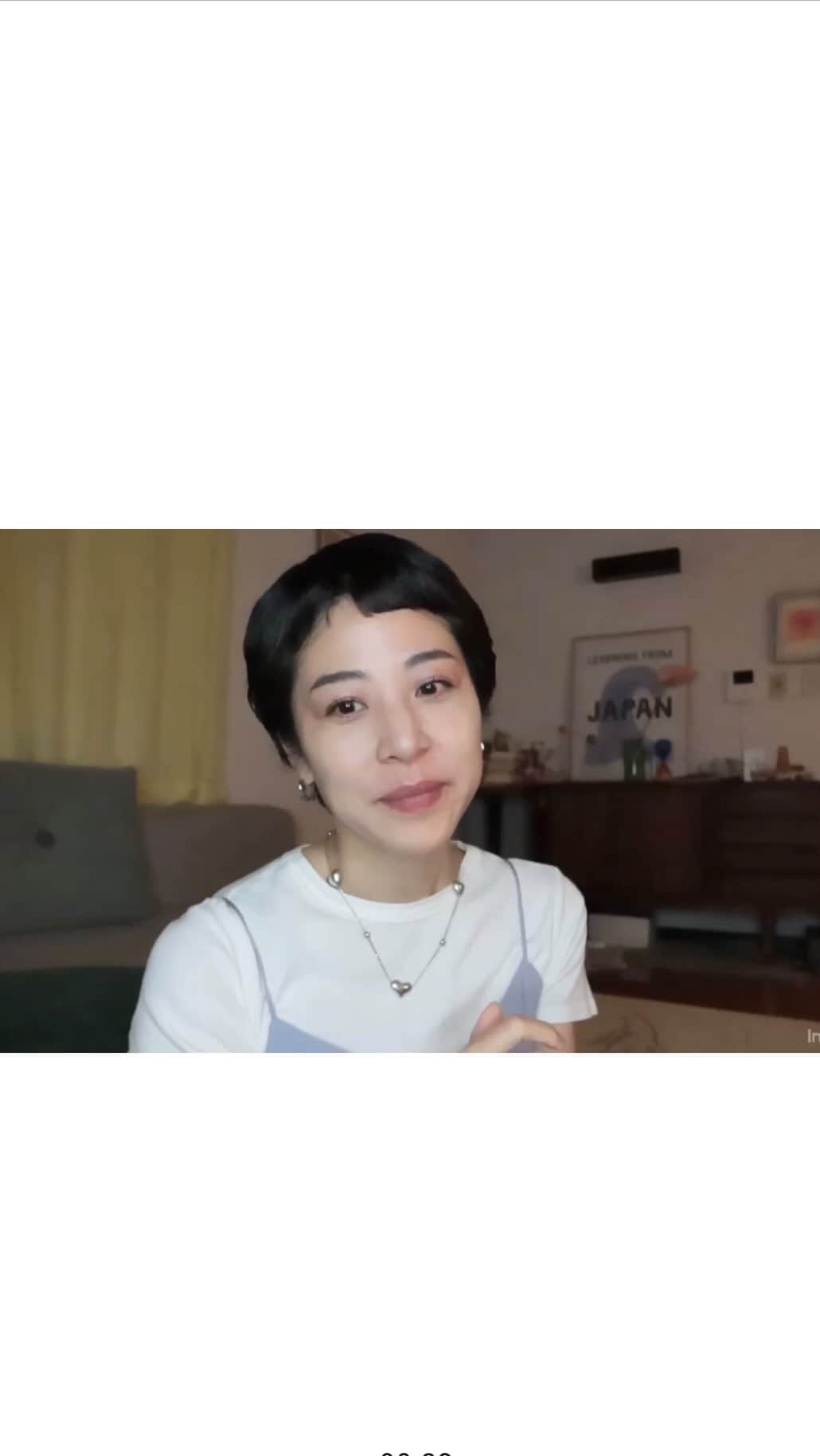 福本敦子のインスタグラム：「🫶YouTube 💘」