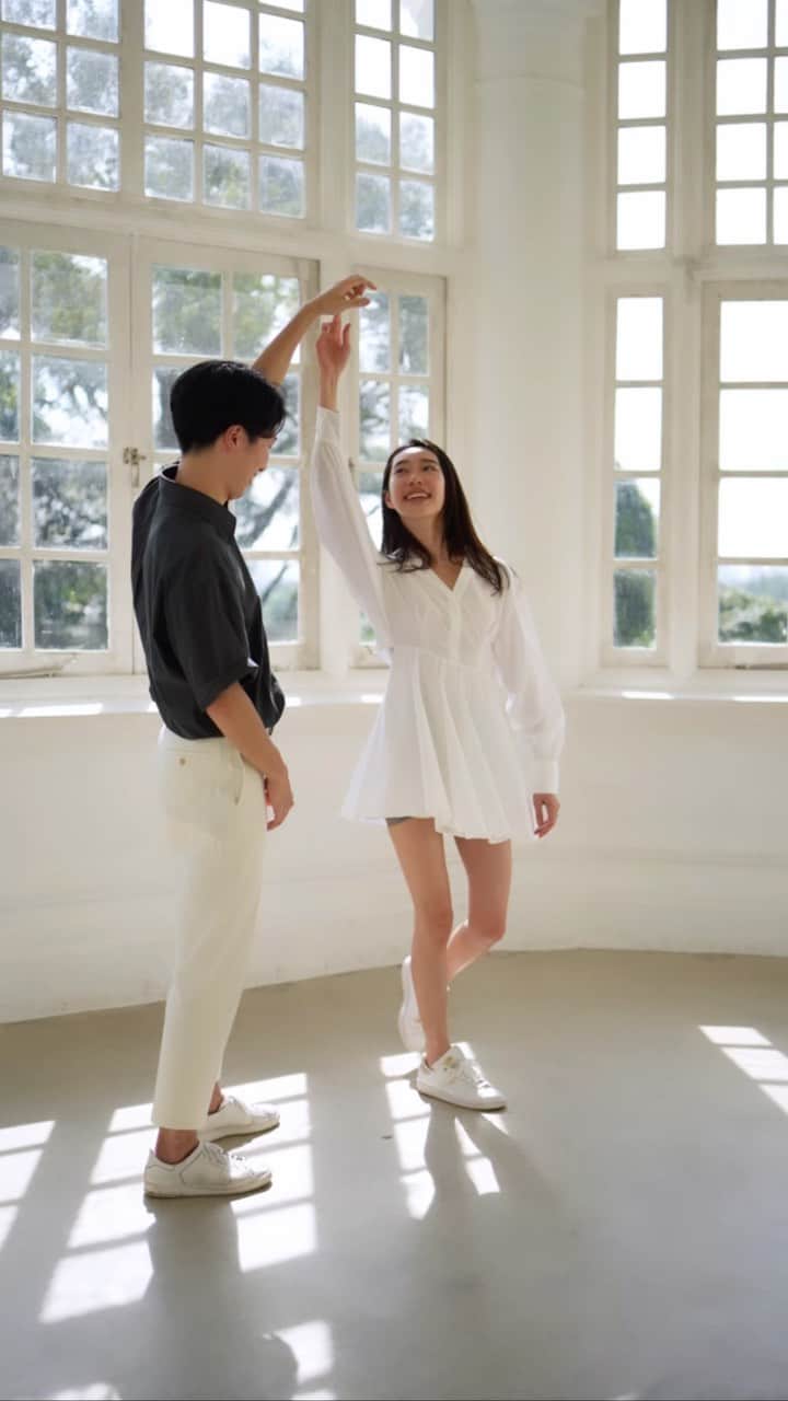 久保りさのインスタグラム：「遠距離中の旦那さんに会うまでの1週間🎞  サウナの後は…🫠🍻  *Taroくんはあだ名です笑」