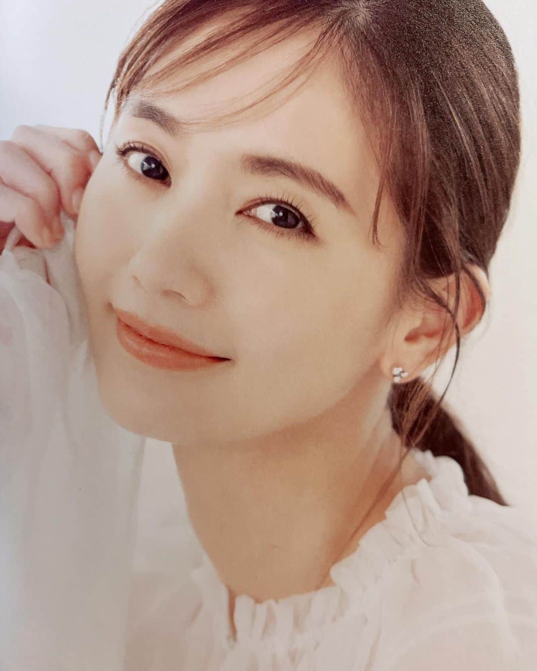 中村ゆりのインスタグラム