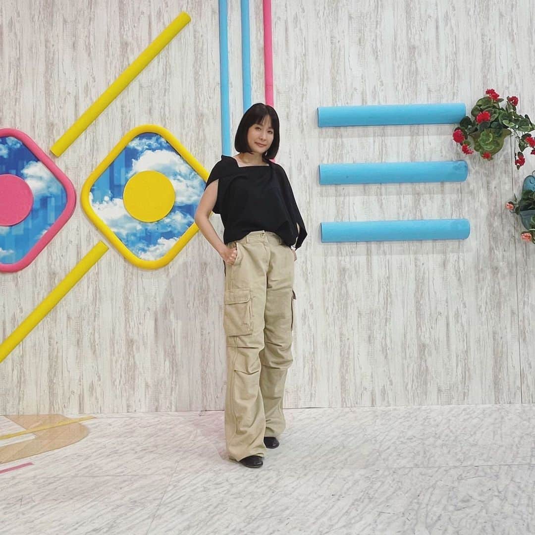 内田恭子のインスタグラム