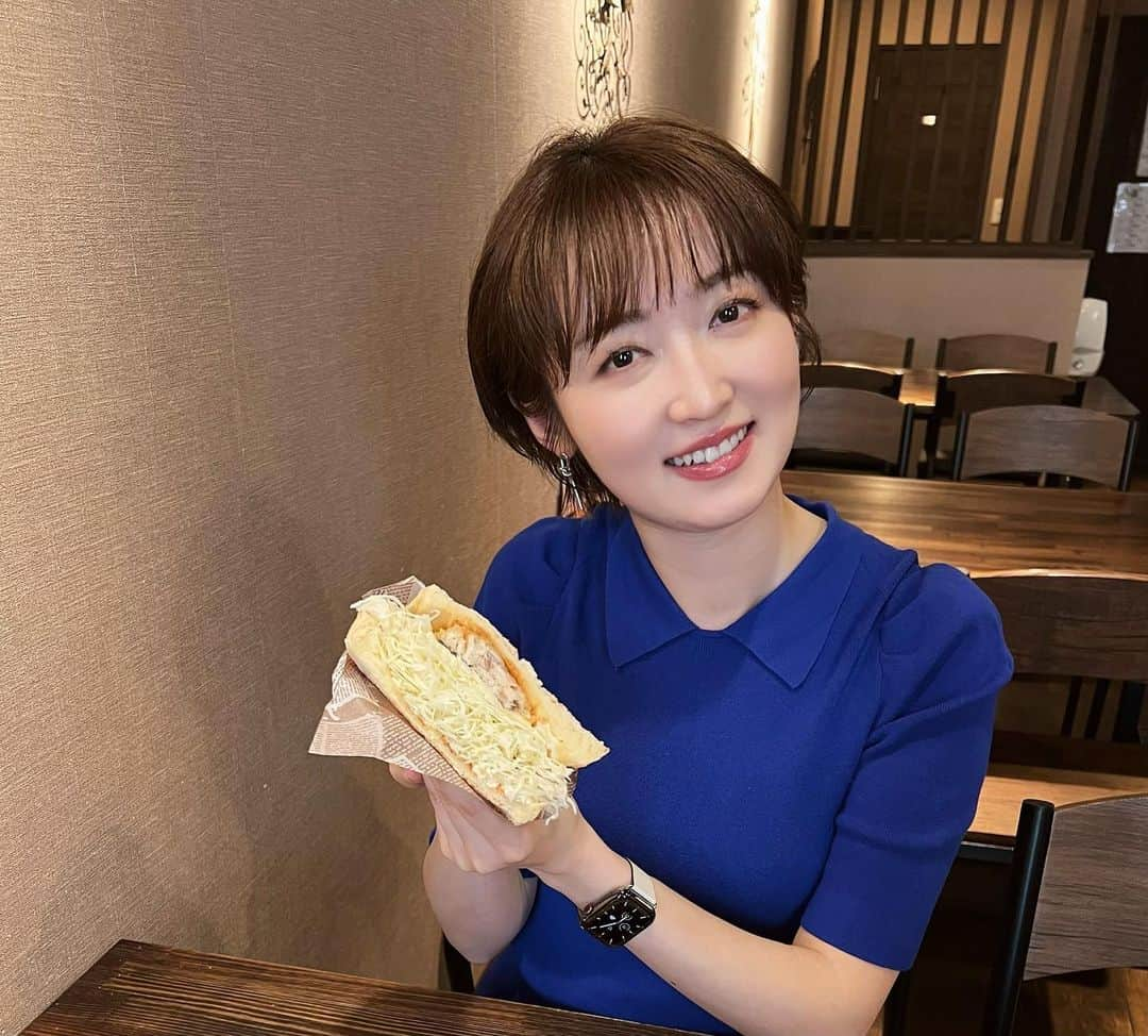 松田愛里のインスタグラム