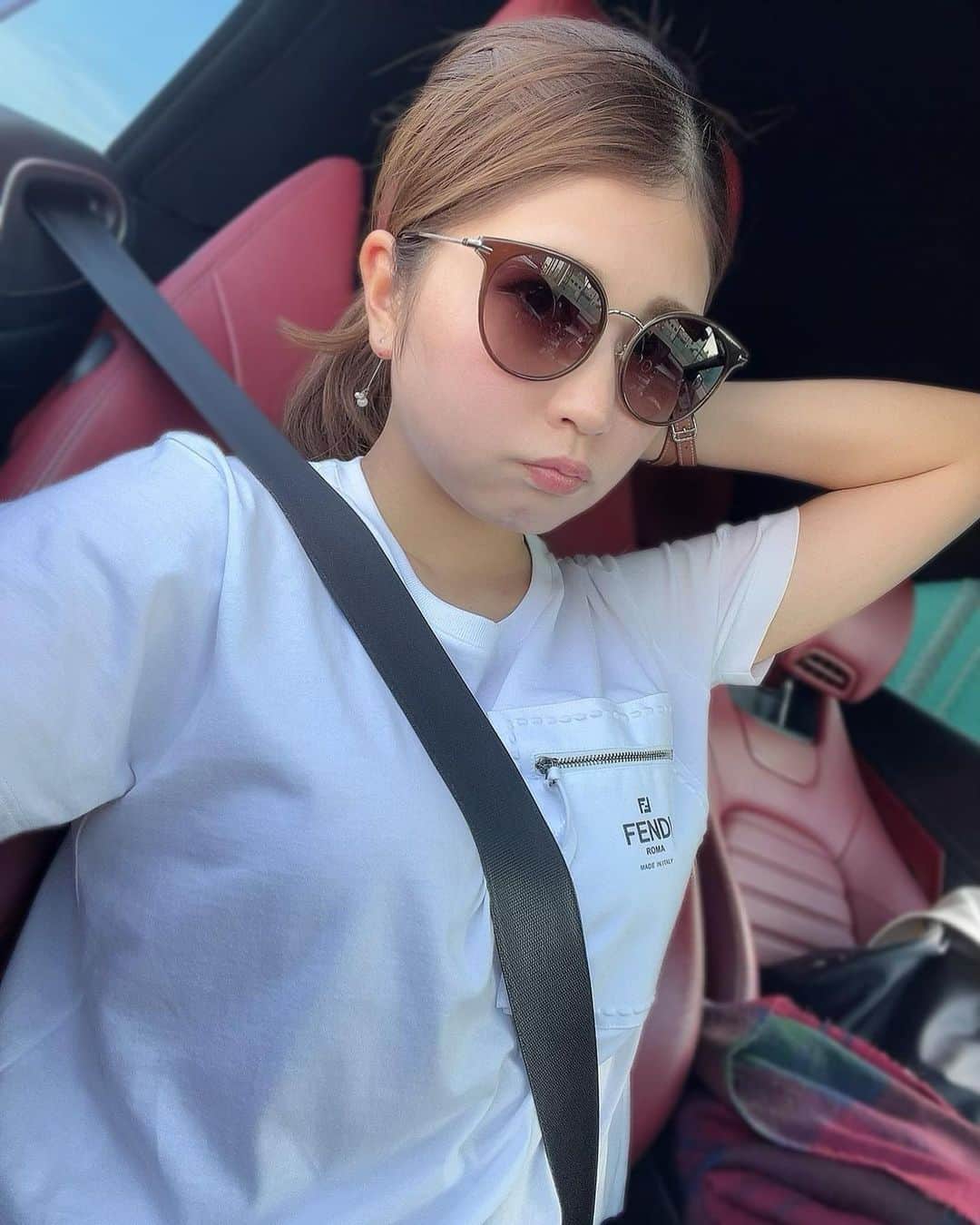 まいまいのインスタグラム