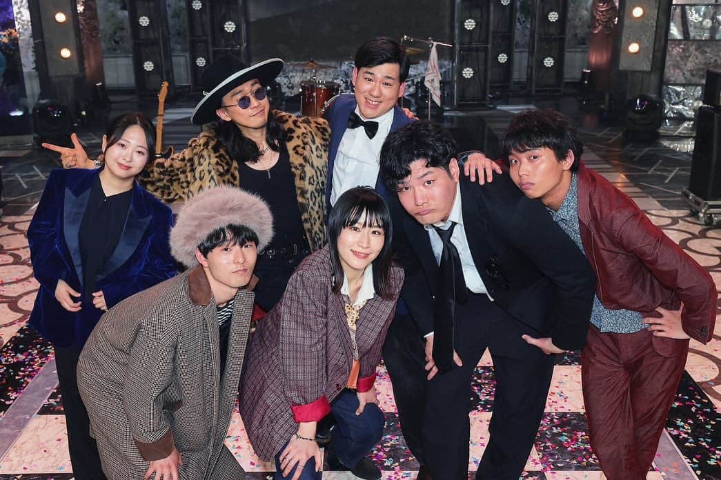 フジテレビ「Love music」さんのインスタグラム写真 - (フジテレビ「Love music」Instagram)「今回のゲストは 🔸 新しい学校のリーダーズ 🔹 iri 🔸 少年キッズボウイ  5/21（日）25:00-放送 ※地域によって放送日程が異なります。　 各放送局のHPにてご確認下さい。  #Lovemusic #ラブミュージック」5月20日 12時02分 - lovemusic_fujitv