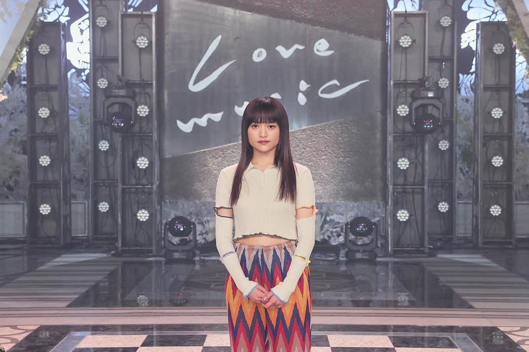 フジテレビ「Love music」さんのインスタグラム写真 - (フジテレビ「Love music」Instagram)「今回のゲストは 🔸 新しい学校のリーダーズ 🔹 iri 🔸 少年キッズボウイ  5/21（日）25:00-放送 ※地域によって放送日程が異なります。　 各放送局のHPにてご確認下さい。  #Lovemusic #ラブミュージック」5月20日 12時02分 - lovemusic_fujitv