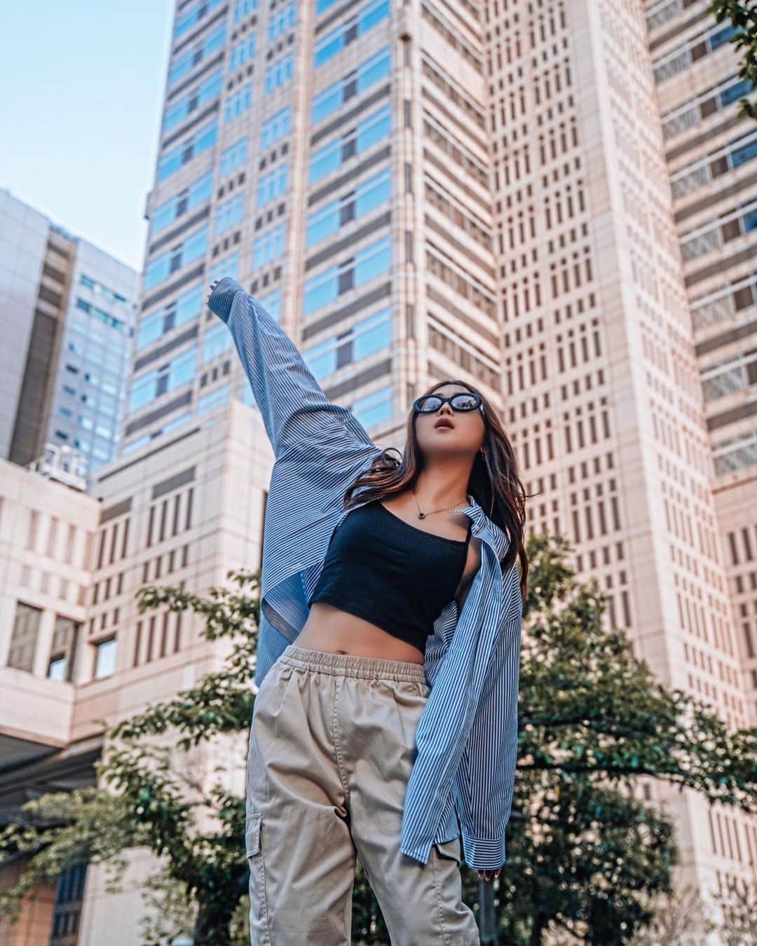 藤田早希のインスタグラム：「free somebody. 📸 @shogomatsuo_ . . . .」