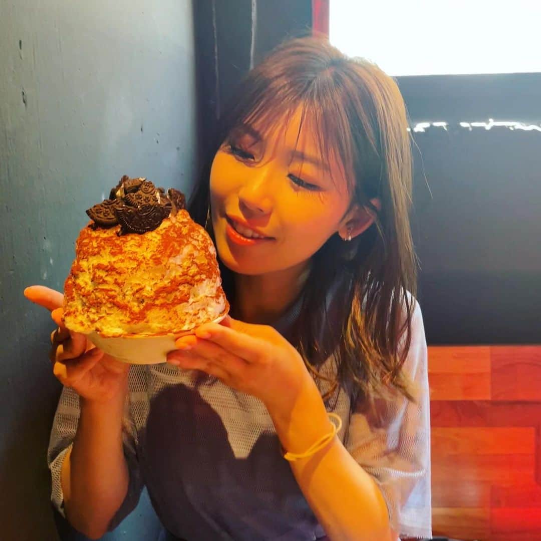 中村愛のグルメインスタ